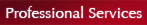 Jade Barbee: Professional Services