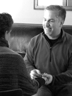 EFT Training with Jade Barbee