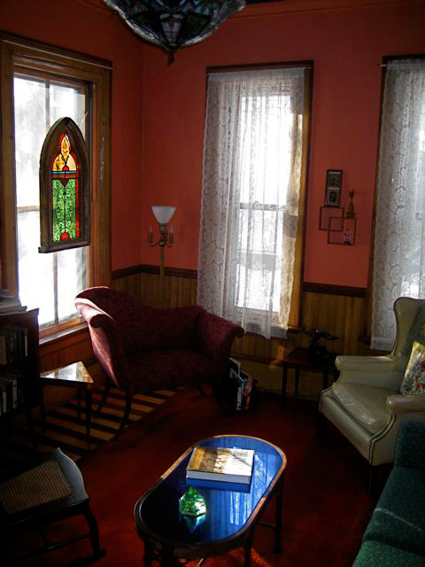 Fall Mountain Artists