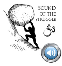 Sound of the Struggle